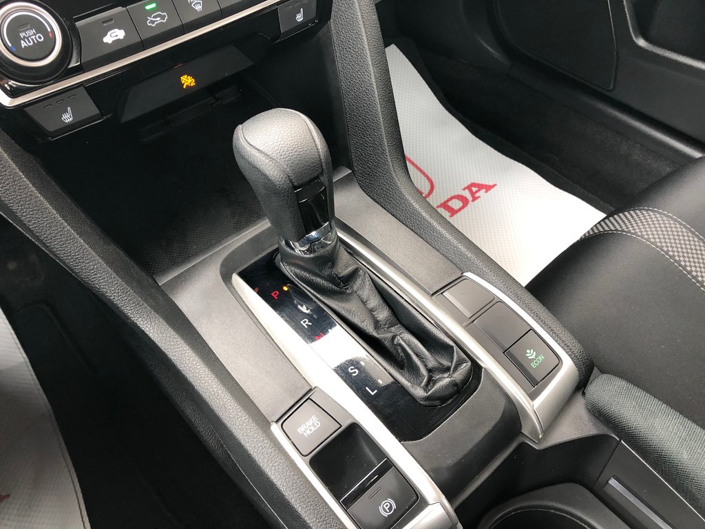 2021 Honda Civic LX - reverse cam, hands free, heated seats, cruise in COLDBROOK, Nova Scotia - 13 - w1024h768px
