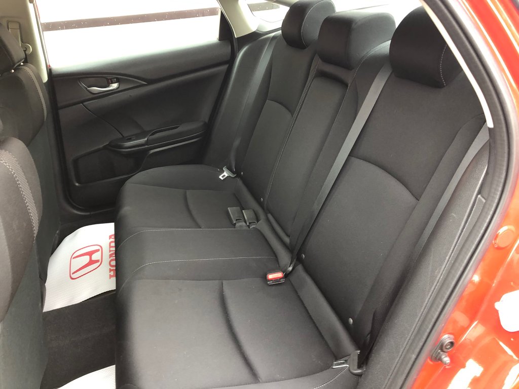 2021 Honda Civic LX - reverse cam, hands free, heated seats, cruise in COLDBROOK, Nova Scotia - 17 - w1024h768px