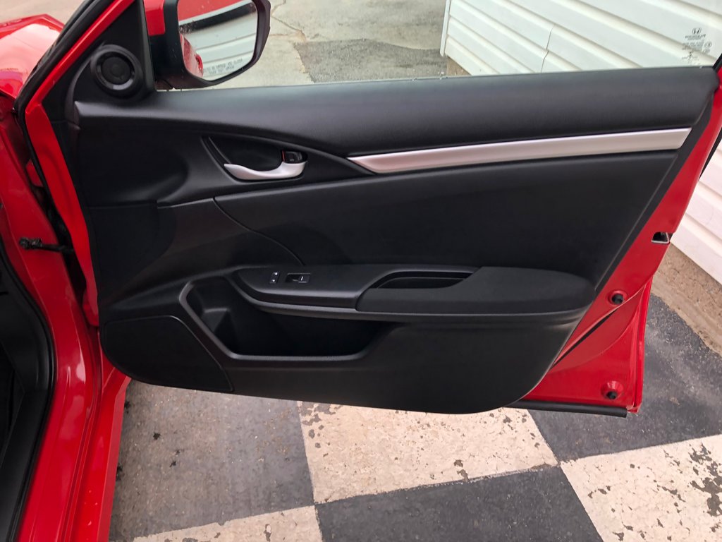 2021 Honda Civic LX - reverse cam, hands free, heated seats, cruise in COLDBROOK, Nova Scotia - 20 - w1024h768px
