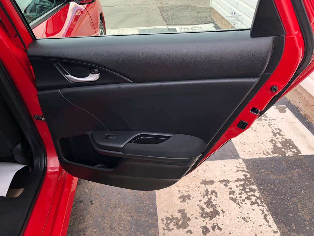 2021 Honda Civic LX - reverse cam, hands free, heated seats, cruise in COLDBROOK, Nova Scotia - 19 - w1024h768px