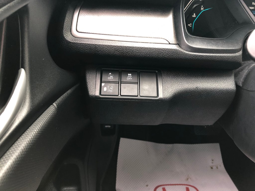 2021 Honda Civic LX in COLDBROOK, Nova Scotia - 8 - w1024h768px