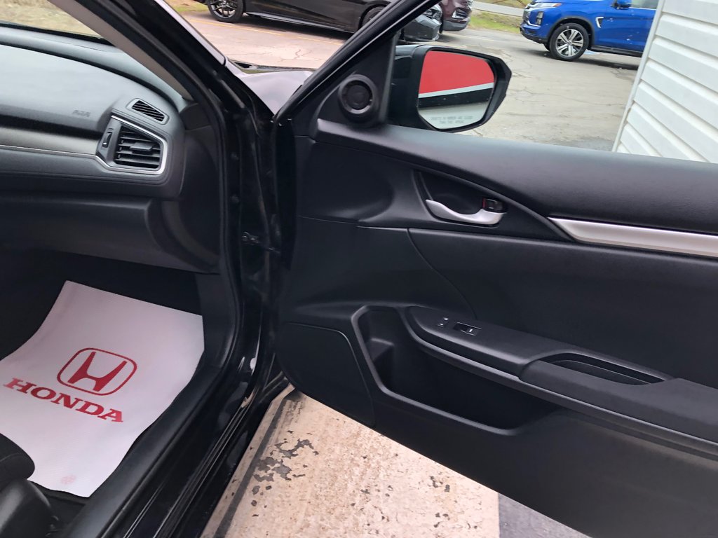 2021 Honda Civic LX in COLDBROOK, Nova Scotia - 20 - w1024h768px
