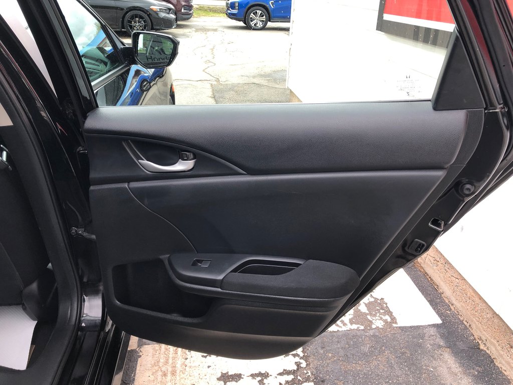 2021 Honda Civic LX in COLDBROOK, Nova Scotia - 19 - w1024h768px