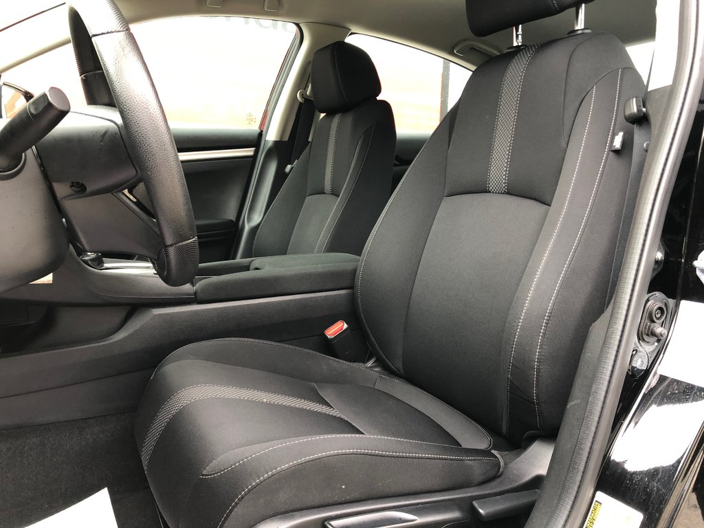 2021 Honda Civic LX in COLDBROOK, Nova Scotia - 14 - w1024h768px