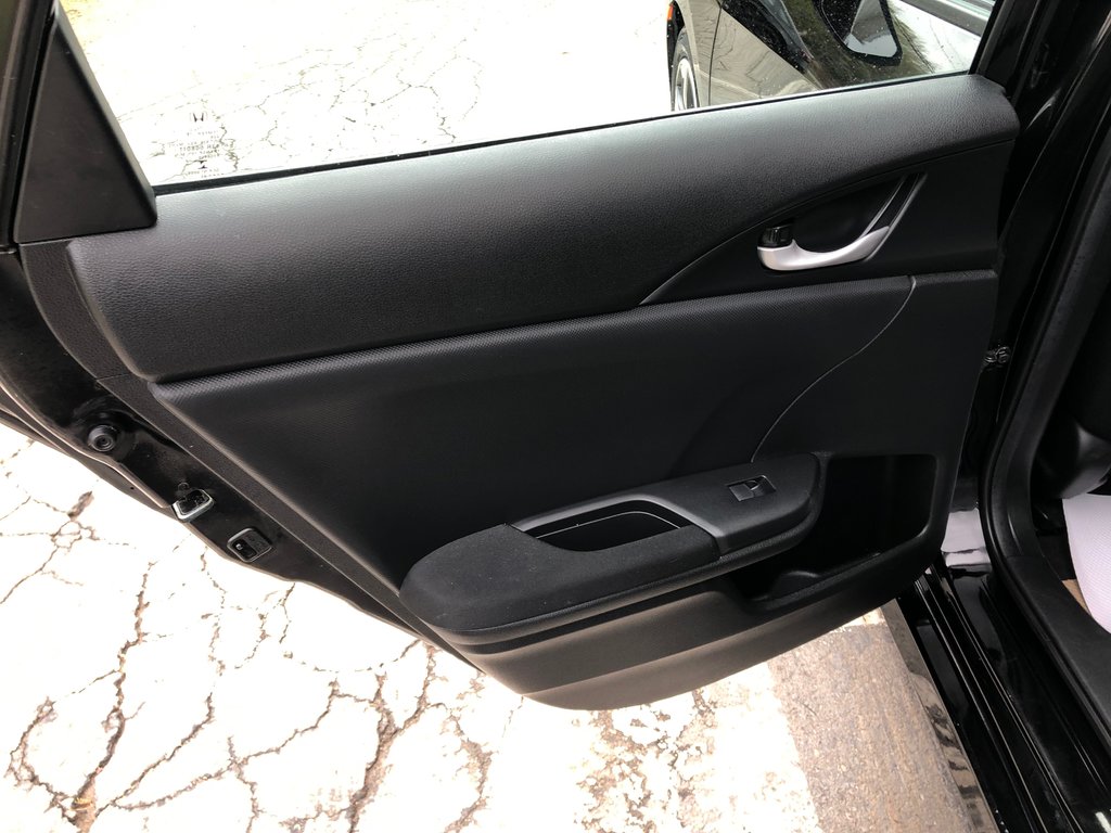 2021 Honda Civic LX in COLDBROOK, Nova Scotia - 17 - w1024h768px