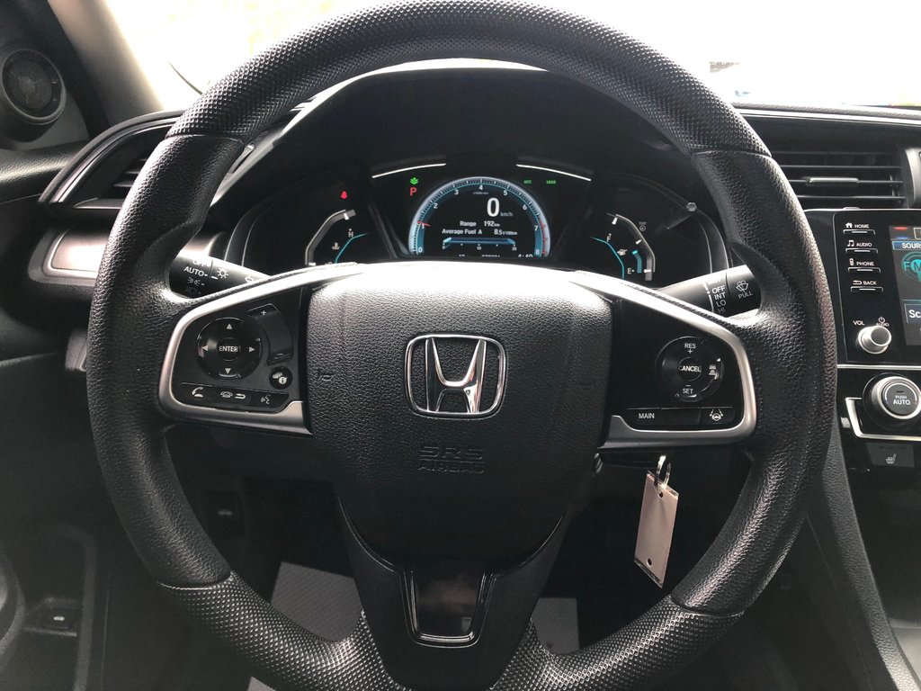 2021 Honda Civic LX in COLDBROOK, Nova Scotia - 9 - w1024h768px
