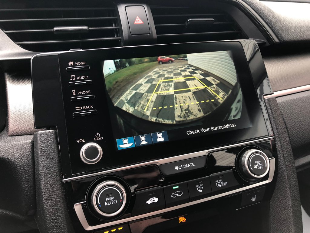 2021 Honda Civic LX in COLDBROOK, Nova Scotia - 11 - w1024h768px