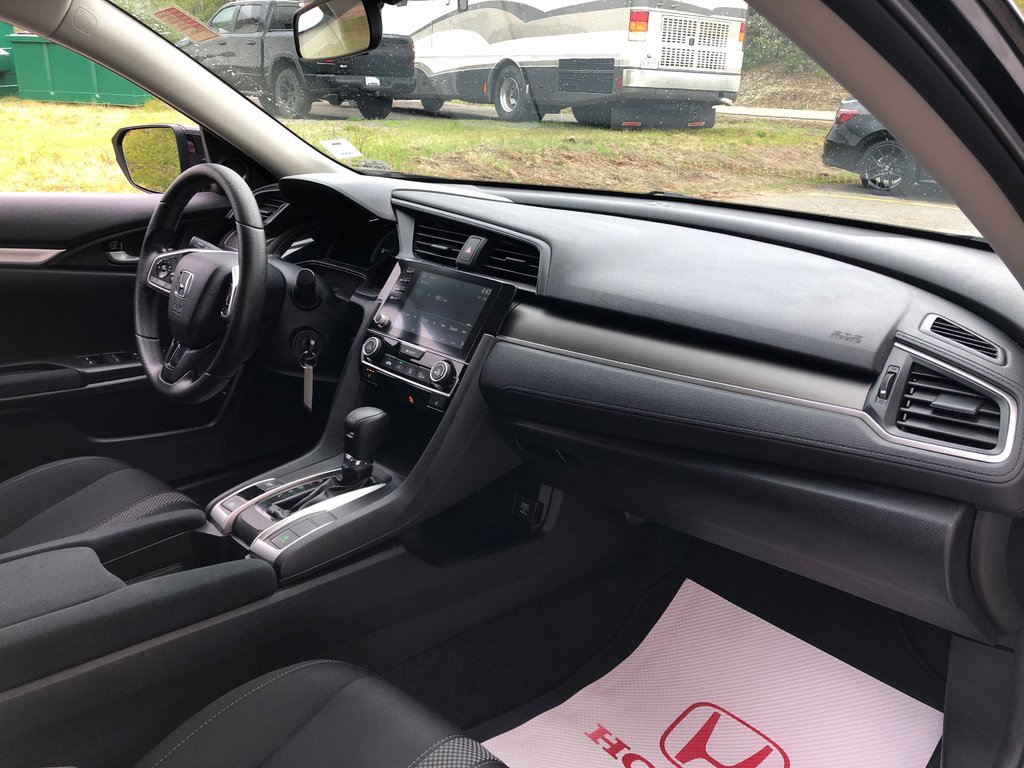 2021 Honda Civic LX in COLDBROOK, Nova Scotia - 21 - w1024h768px