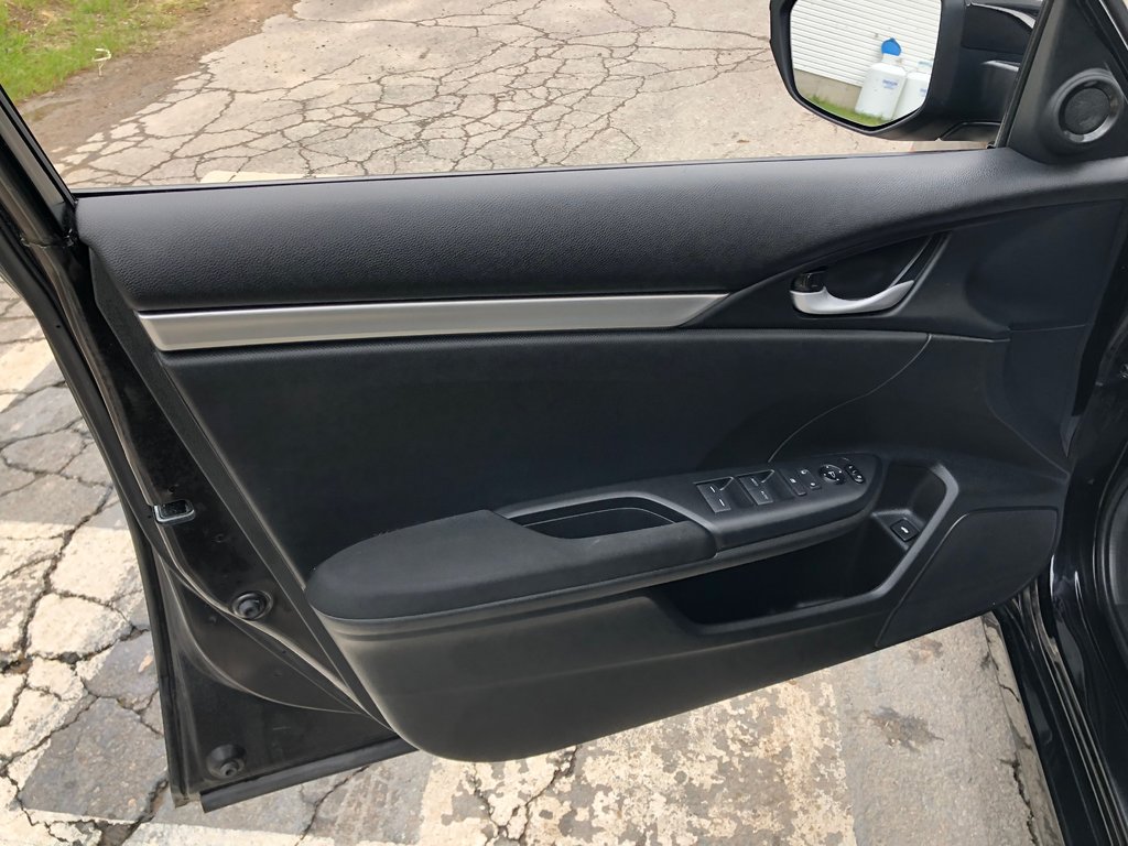 2021 Honda Civic LX in COLDBROOK, Nova Scotia - 15 - w1024h768px