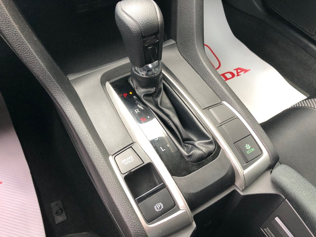 2021 Honda Civic LX in COLDBROOK, Nova Scotia - 13 - w1024h768px