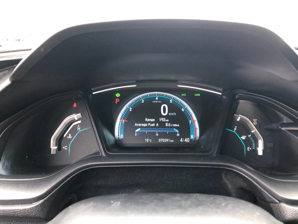 2021 Honda Civic LX in COLDBROOK, Nova Scotia - 10 - w1024h768px