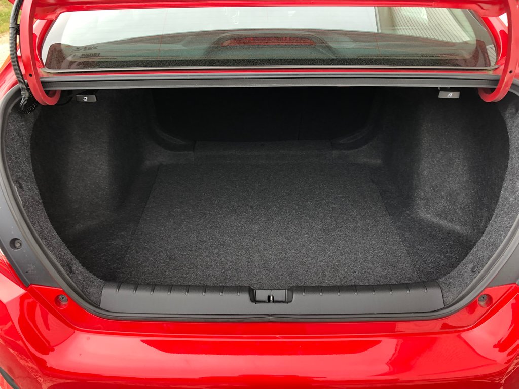 Honda Civic EX - sunroof, power seats, hands free, reverse cam 2021 à COLDBROOK, Nouvelle-Écosse - 23 - w1024h768px