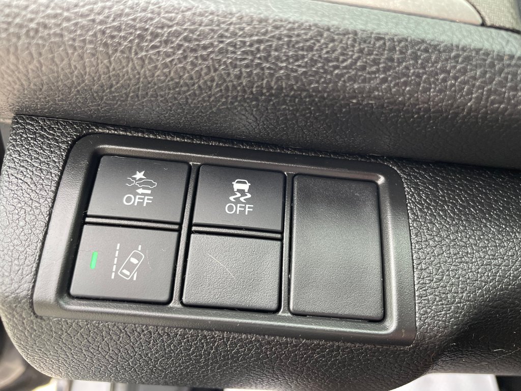 2021 Honda CIVIC LX | Heated Seats, Lane Assist, Bluetooth in COLDBROOK, Nova Scotia - 6 - w1024h768px