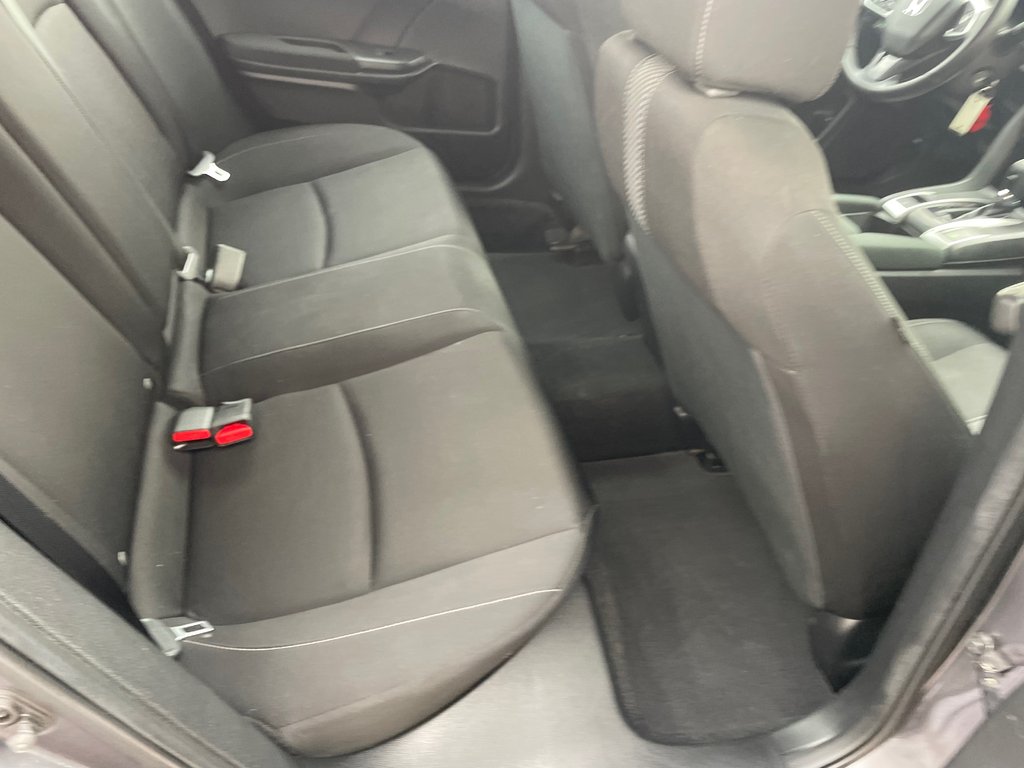 2021 Honda CIVIC LX | Heated Seats, Lane Assist, Bluetooth in COLDBROOK, Nova Scotia - 16 - w1024h768px