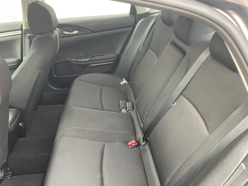 2021 Honda CIVIC LX | Heated Seats, Lane Assist, Bluetooth in COLDBROOK, Nova Scotia - 23 - w1024h768px