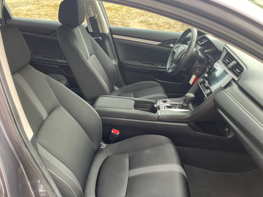 2021 Honda CIVIC LX | Heated Seats, Lane Assist, Bluetooth in COLDBROOK, Nova Scotia - 19 - w1024h768px