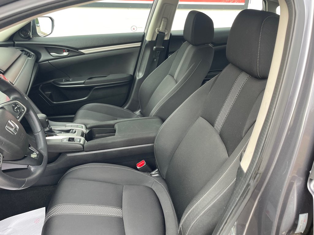 2021 Honda CIVIC LX | Heated Seats, Lane Assist, Bluetooth in COLDBROOK, Nova Scotia - 14 - w1024h768px
