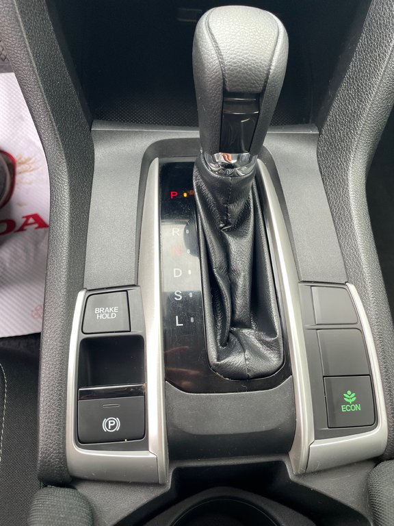 2021 Honda CIVIC LX | Heated Seats, Lane Assist, Bluetooth in COLDBROOK, Nova Scotia - 10 - w1024h768px