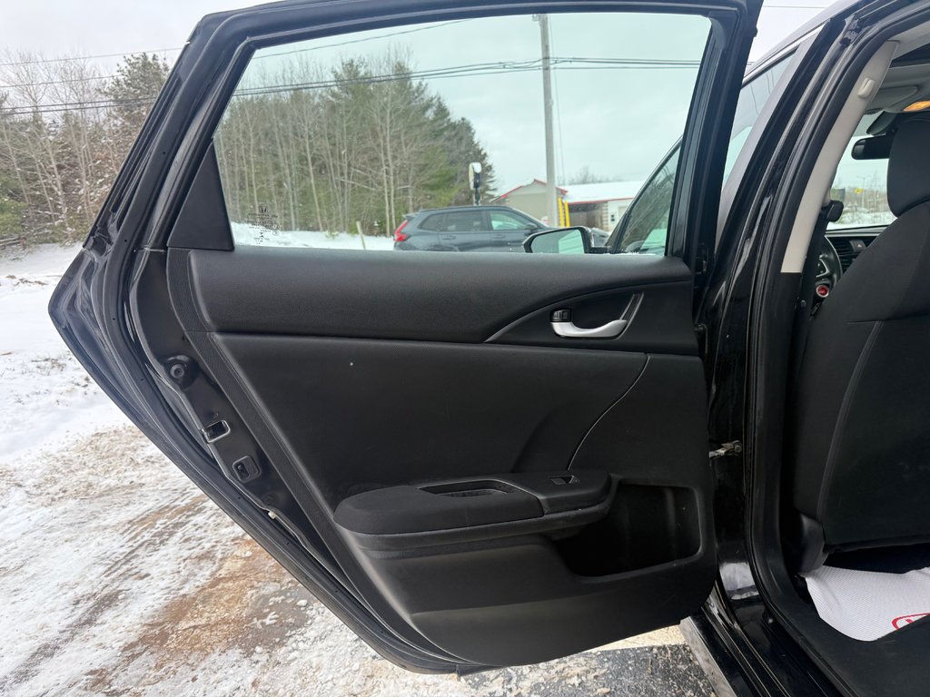 2021 Honda CIVIC EX, Keyless entry, remote start, backup camera in COLDBROOK, Nova Scotia - 15 - w1024h768px