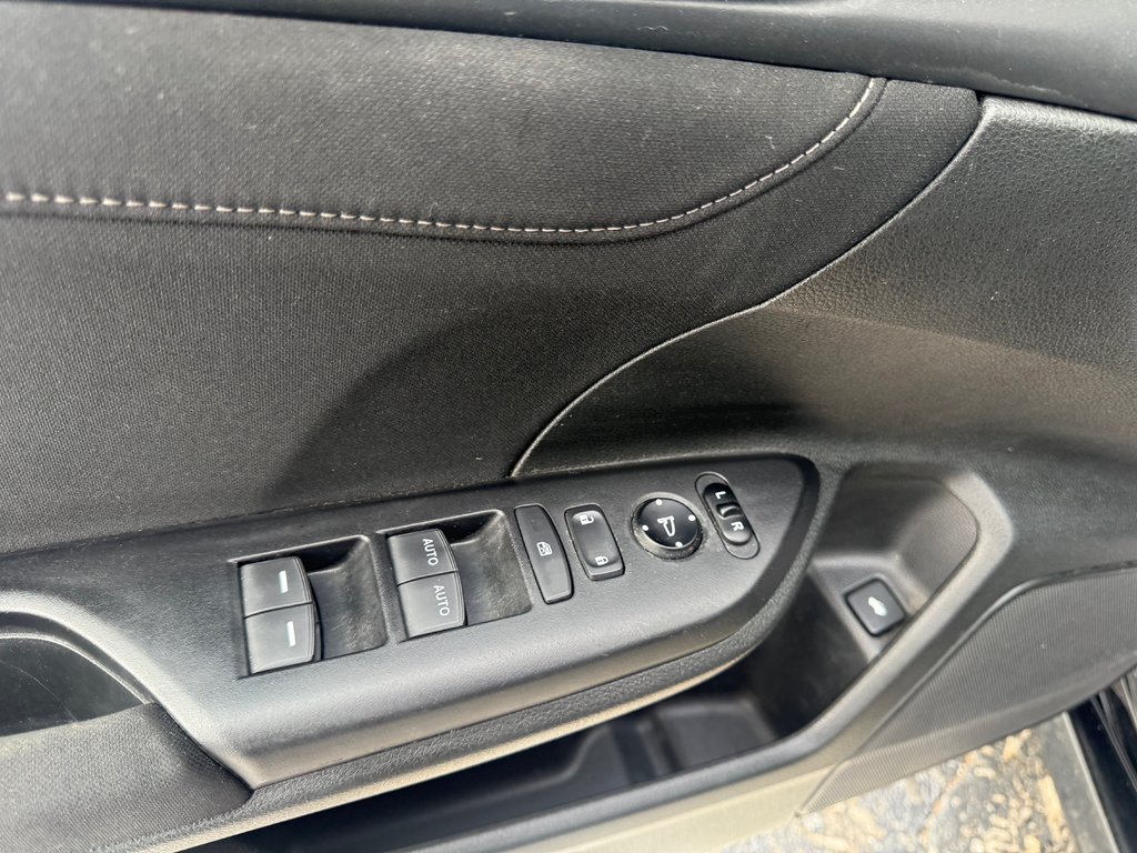 2021 Honda CIVIC EX, Keyless entry, remote start, backup camera in COLDBROOK, Nova Scotia - 8 - w1024h768px