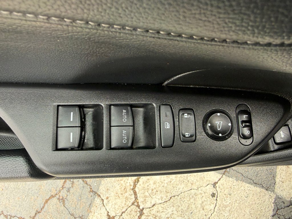 Honda CIVIC Touring, keyless entry, backup camera, Bluetooth 2021 à Kentville, Nouvelle-Écosse - 8 - w1024h768px