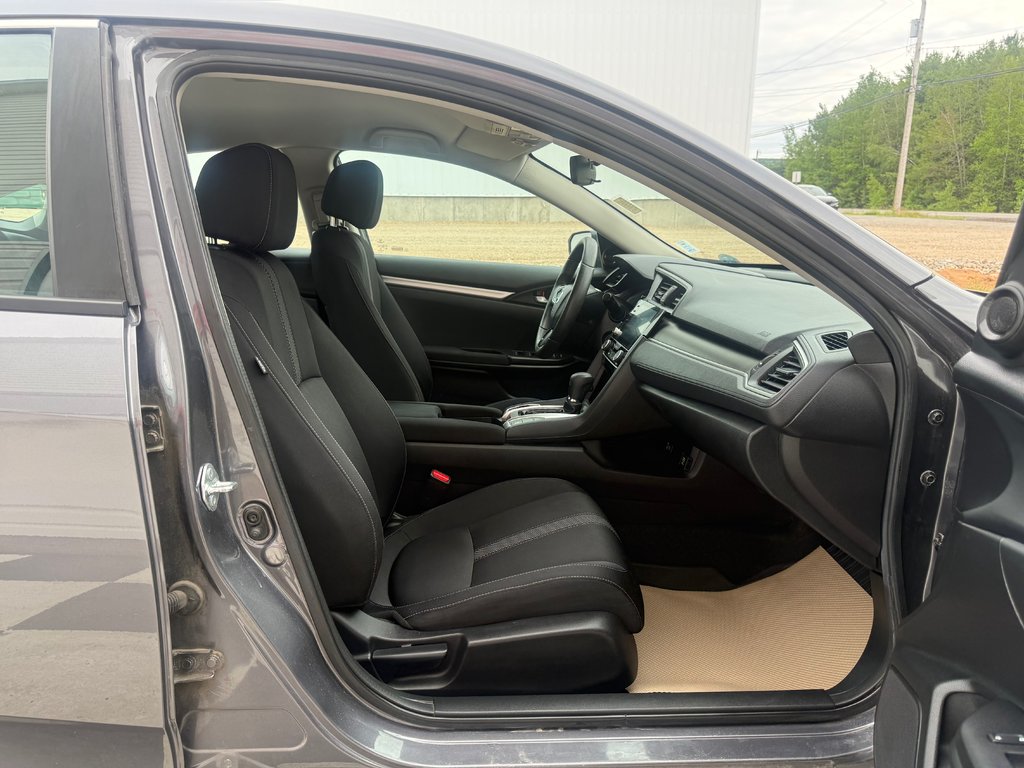 2021 Honda CIVIC LX, keyless entry, backup camera, Bluetooth in COLDBROOK, Nova Scotia - 19 - w1024h768px