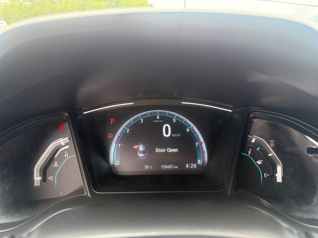 2021 Honda CIVIC LX, keyless entry, backup camera, Bluetooth in COLDBROOK, Nova Scotia - 11 - w1024h768px