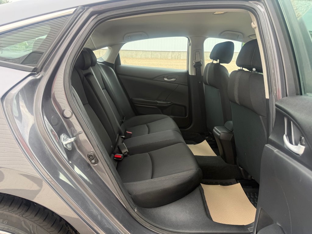 2021 Honda CIVIC LX, keyless entry, backup camera, Bluetooth in COLDBROOK, Nova Scotia - 17 - w1024h768px