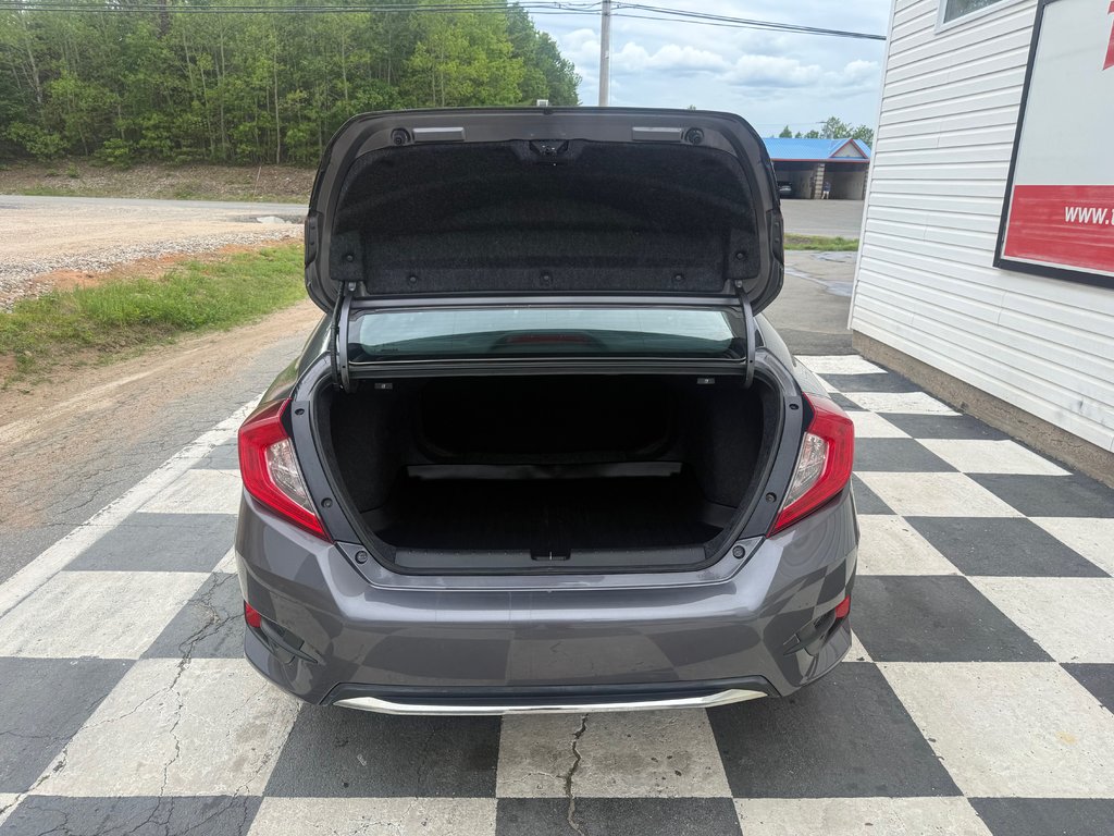 2021 Honda CIVIC LX, keyless entry, backup camera, Bluetooth in COLDBROOK, Nova Scotia - 15 - w1024h768px