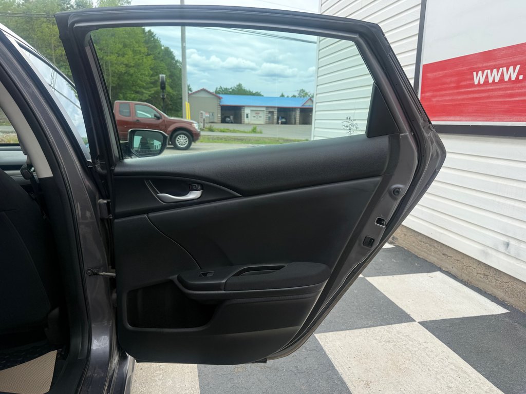 2021 Honda CIVIC LX, keyless entry, backup camera, Bluetooth in COLDBROOK, Nova Scotia - 16 - w1024h768px