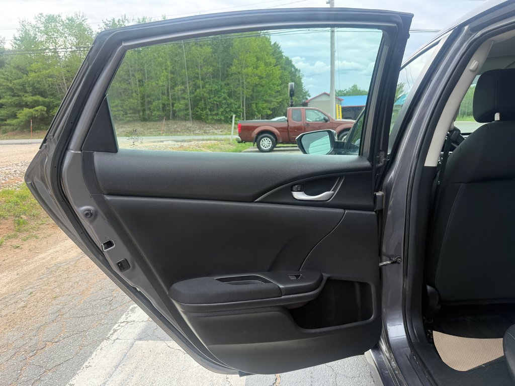 2021 Honda CIVIC LX, keyless entry, backup camera, Bluetooth in COLDBROOK, Nova Scotia - 13 - w1024h768px