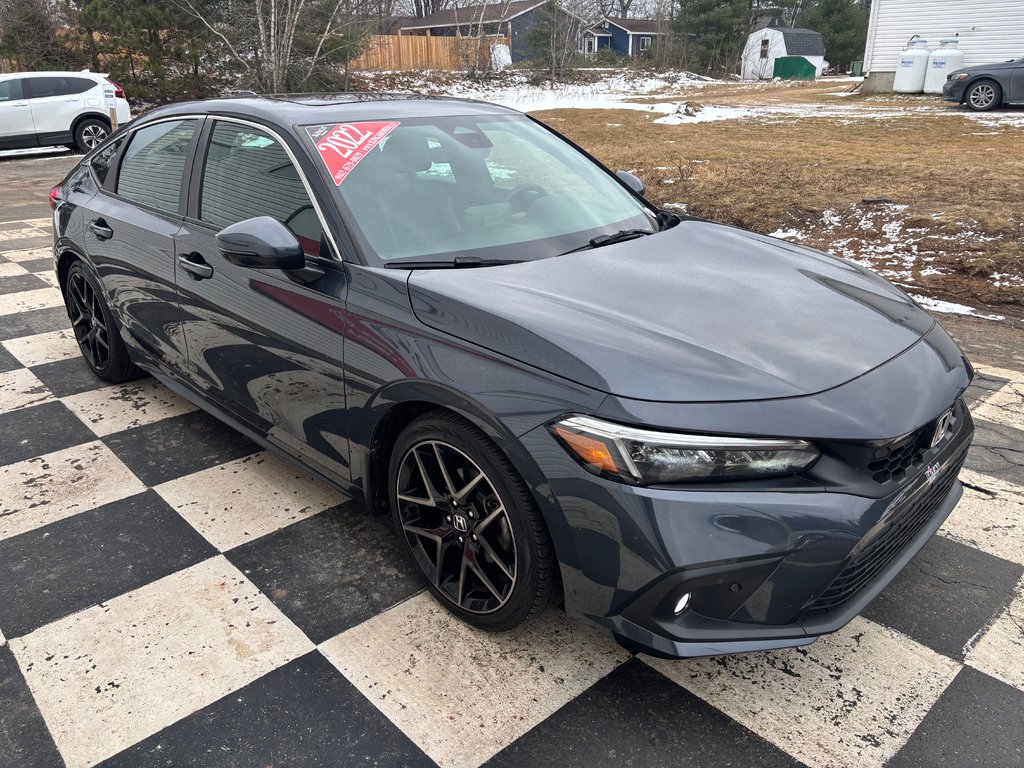 2022 Honda Civic Sport in COLDBROOK, Nova Scotia - 3 - w1024h768px