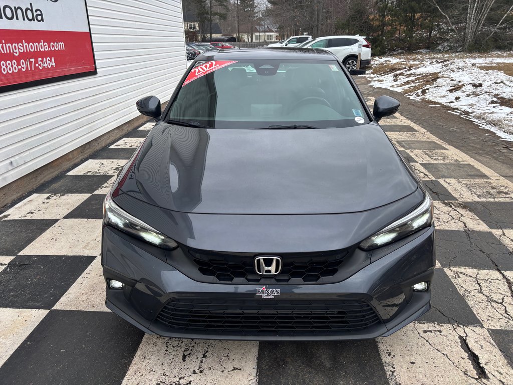 2022 Honda Civic Sport in COLDBROOK, Nova Scotia - 2 - w1024h768px