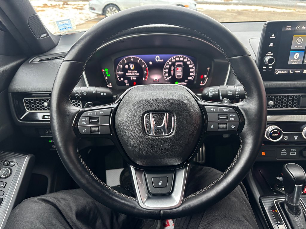 2022 Honda Civic Sport in COLDBROOK, Nova Scotia - 10 - w1024h768px