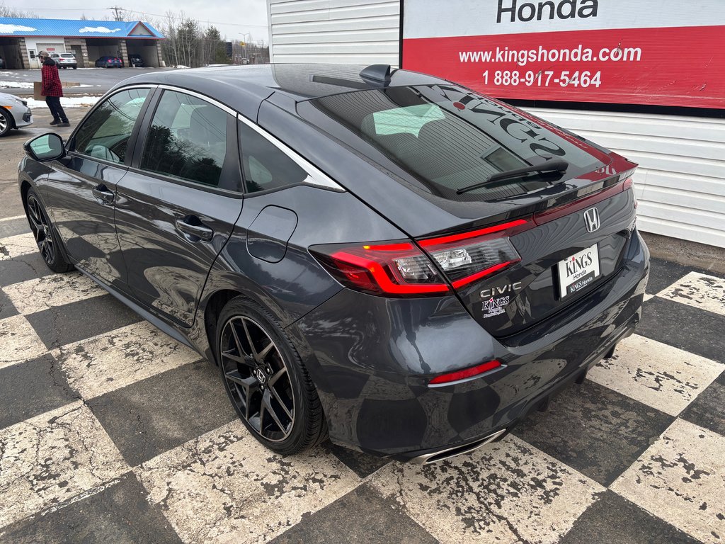 2022 Honda Civic Sport in COLDBROOK, Nova Scotia - 6 - w1024h768px