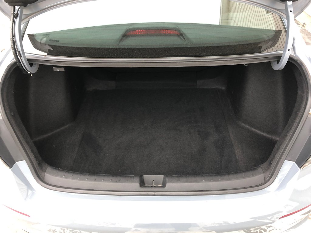 2022 Honda Civic Sport - heated seats, sunroof, hands free, cruise in Kentville, Nova Scotia - 21 - w1024h768px