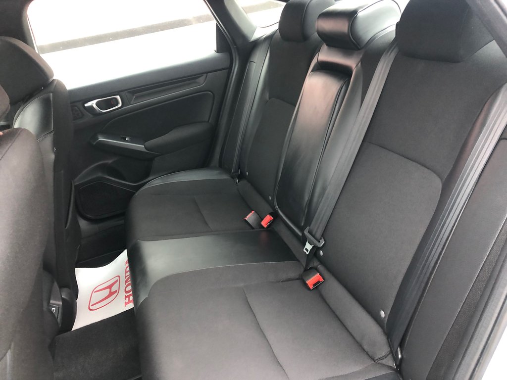 2022 Honda Civic Sport - heated seats, sunroof, hands free, cruise in Kentville, Nova Scotia - 20 - w1024h768px