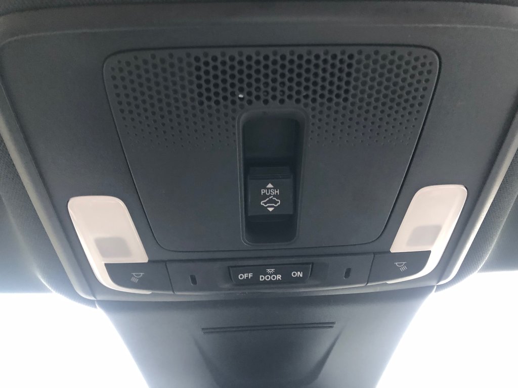 2022 Honda Civic Sport - heated seats, sunroof, hands free, cruise in Kentville, Nova Scotia - 16 - w1024h768px