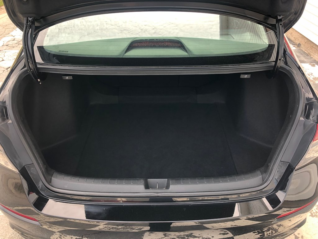 Honda Civic LX - reverse camera, blind spot radar, heated seat 2022 à COLDBROOK, Nouvelle-Écosse - 20 - w1024h768px