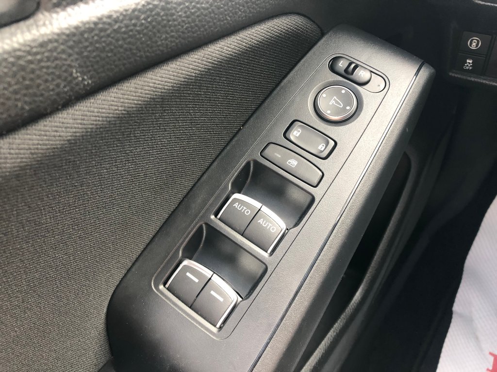 Honda Civic LX - reverse camera, blind spot radar, heated seat 2022 à COLDBROOK, Nouvelle-Écosse - 7 - w1024h768px