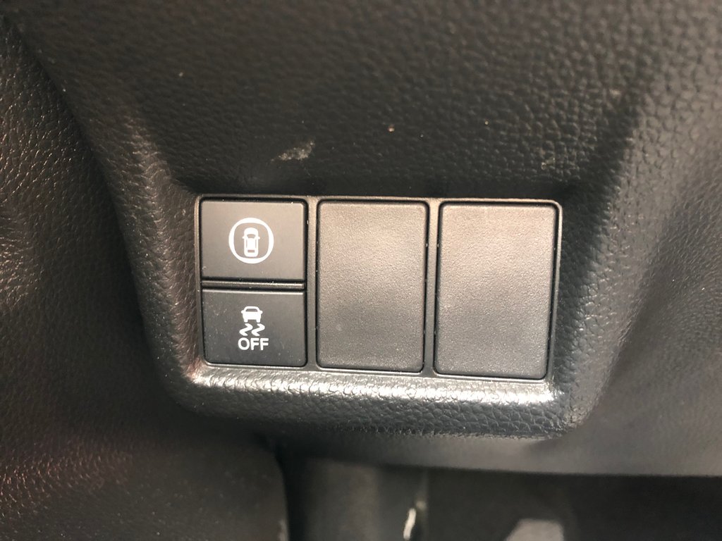 Honda Civic LX - reverse camera, blind spot radar, heated seat 2022 à COLDBROOK, Nouvelle-Écosse - 8 - w1024h768px