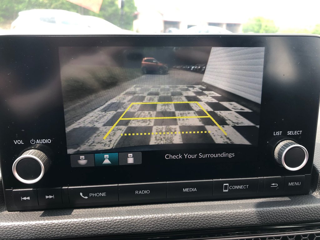2022 Honda Civic LX - Reverse Camera, Apple Carplay, Heated Seats in Kentville, Nova Scotia - 19 - w1024h768px