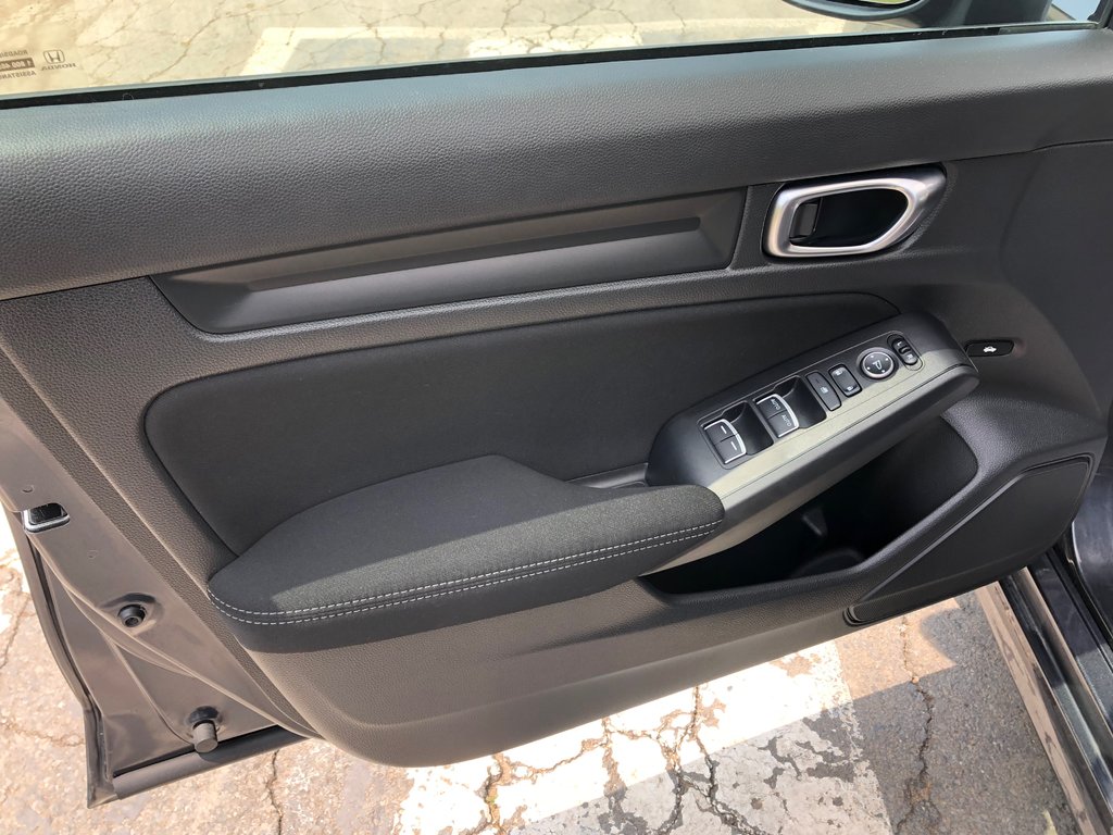 2022 Honda Civic LX - Reverse Camera, Apple Carplay, Heated Seats in Kentville, Nova Scotia - 10 - w1024h768px
