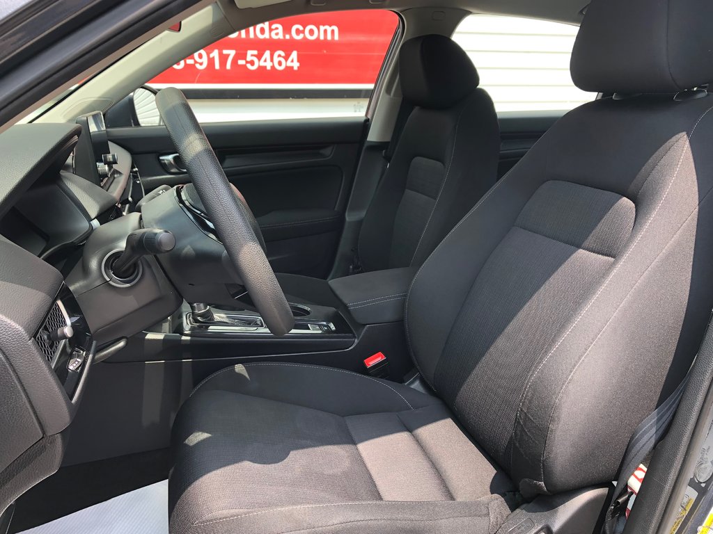 2022 Honda Civic LX - Reverse Camera, Apple Carplay, Heated Seats in Kentville, Nova Scotia - 21 - w1024h768px