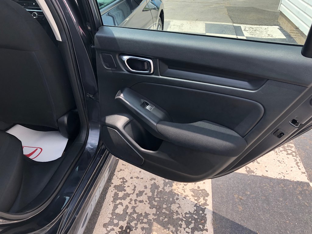 2022 Honda Civic LX - Reverse Camera, Apple Carplay, Heated Seats in Kentville, Nova Scotia - 14 - w1024h768px