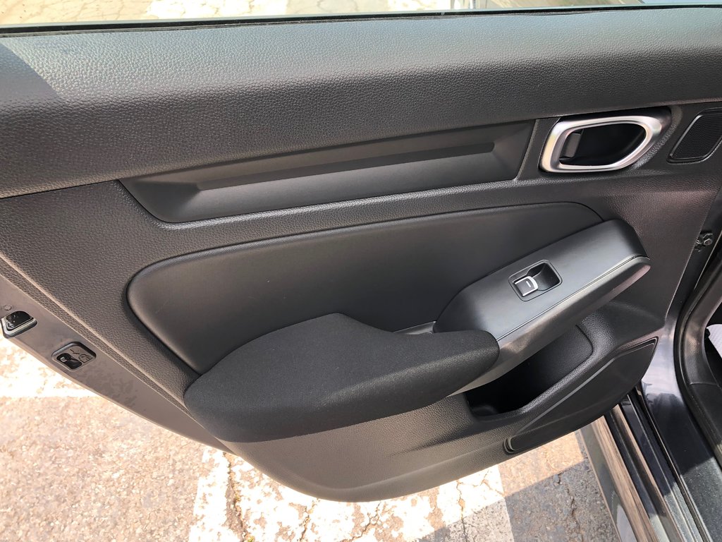 2022 Honda Civic LX - Reverse Camera, Apple Carplay, Heated Seats in Kentville, Nova Scotia - 12 - w1024h768px