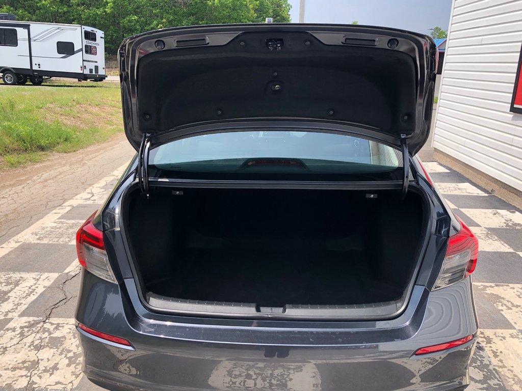 2022 Honda Civic LX - Reverse Camera, Apple Carplay, Heated Seats in Kentville, Nova Scotia - 13 - w1024h768px