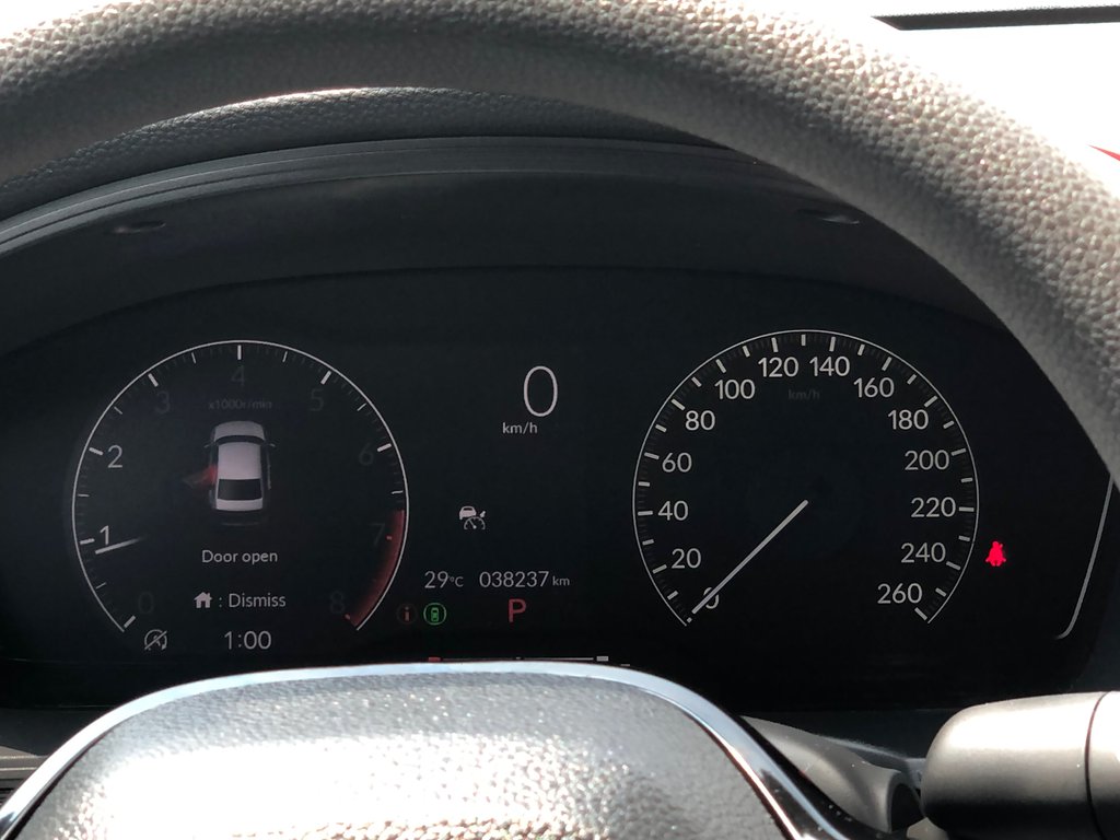 2022 Honda Civic LX - Reverse Camera, Apple Carplay, Heated Seats in Kentville, Nova Scotia - 8 - w1024h768px