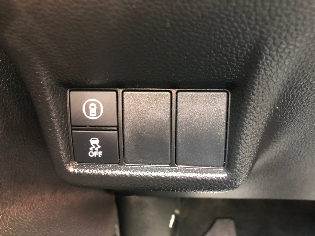 2022 Honda Civic Sport - sunroof, dual climate zones, reverse cam in Kentville, Nova Scotia - 8 - w1024h768px
