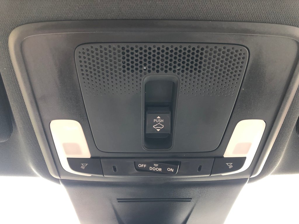 2022 Honda Civic Sport - sunroof, dual climate zones, reverse cam in Kentville, Nova Scotia - 16 - w1024h768px